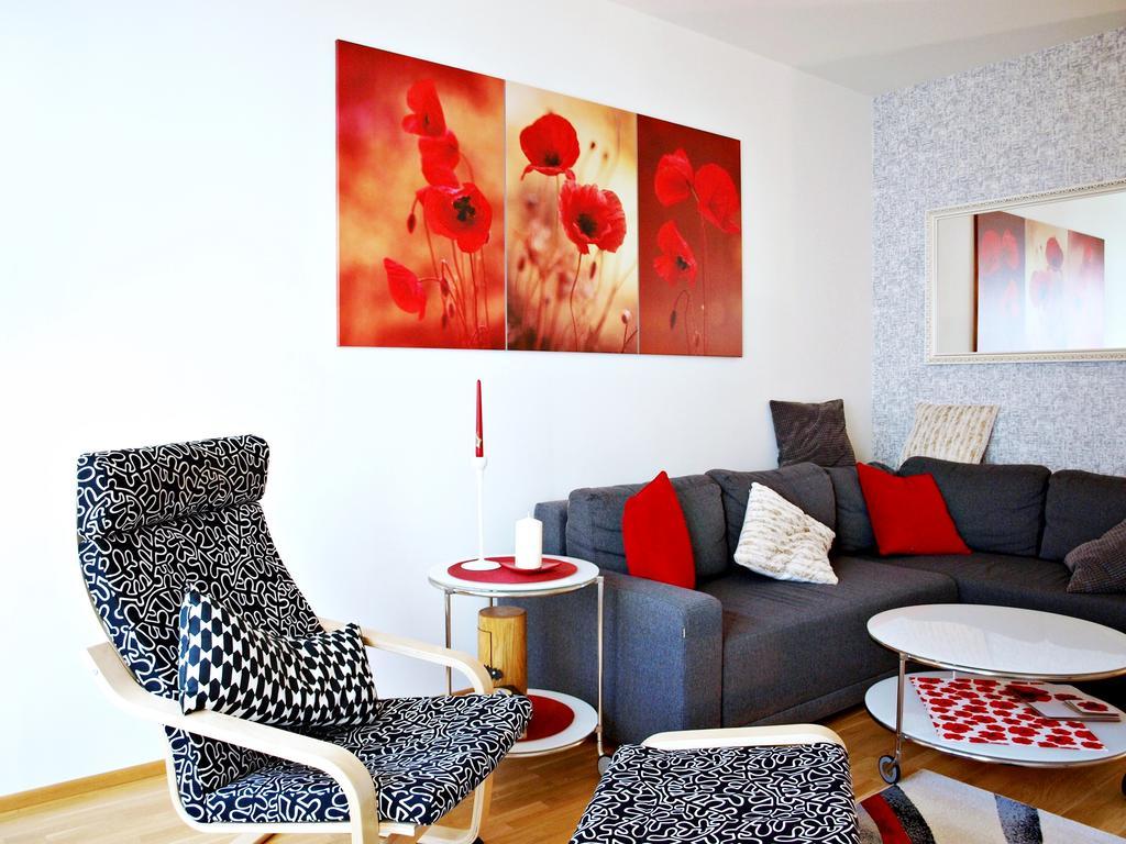 Apartament Aga Свиноуйсьце Экстерьер фото